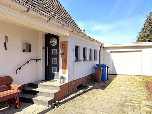 Bild 2 - 5 Zimmer Einfamilienhaus zum Kaufen in Holdorf