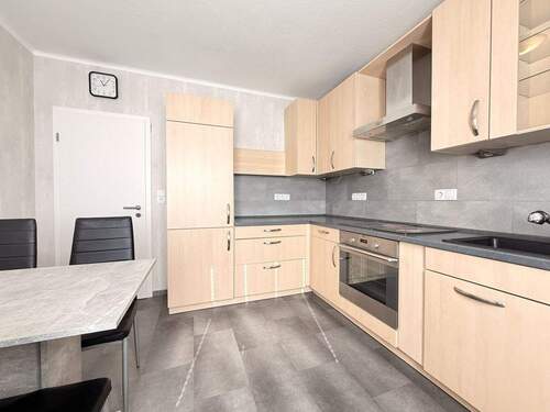 Bild 4 - Einfamilienhaus mit 100,00 m&sup2; in Holdorf zum Kaufen