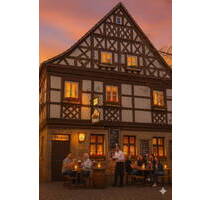 Wohn- Geschäftshaus im Herzen der Altstadt von Lichtenfels