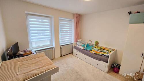 Kinderzimmer - 