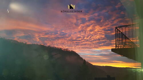 ...bis zum Sonnenuntergang... - Mehrfamilienhaus, Wohnhaus in Oberndorf am Neckar zum Kaufen