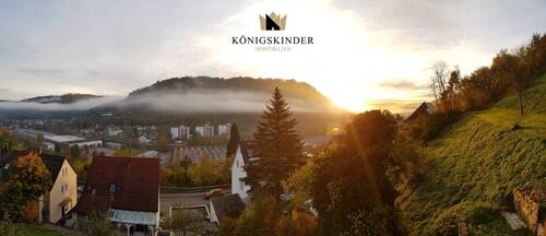 Herbststimmung - 