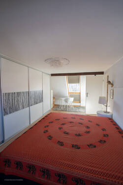 Schlafzimmer - 
