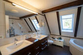 Badezimmer OG - 