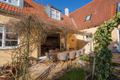 Terrasse 1 - 