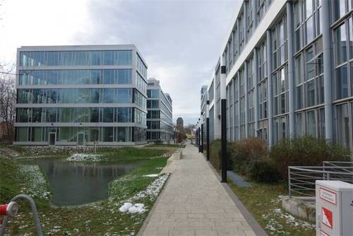 DSC00626 - Büro am Flughafen Schönefeld zu mieten