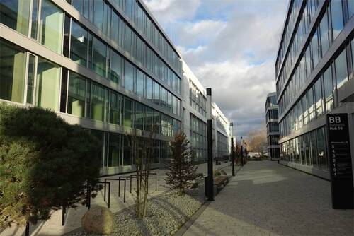 DSC00607 - Büro in Schönefeld zur Miete