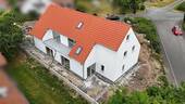 Ansicht Haus 2 - 