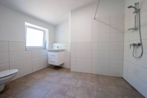 Duschbad - 