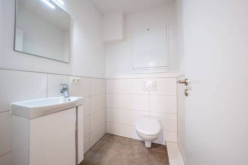 Gäste-WC - 