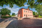 Hausansicht - 