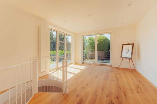 Zimmer 2 EG - 