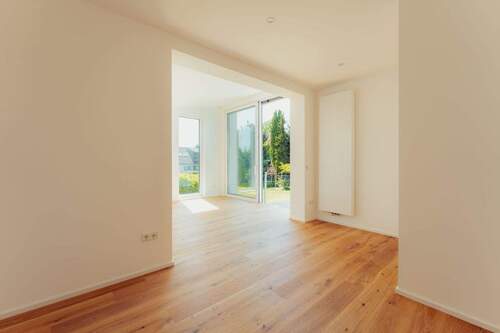 Zimmer 3 EG - 