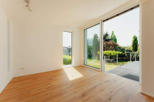 Zimmer 3 EG - 