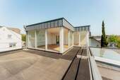 Dachgeschoss - 