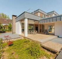 Außergewöhnliches Einfamilienhaus - sofort beziehbar! - Rösrath