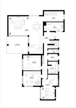 Erdgeschoss - 