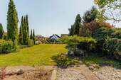Gartenbereich - 