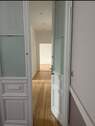 Eingangstür - 4 Zimmer Altbau in Wiesbaden-Mitte, ab 31.10.2025 frei, provisionsfrei zu verkaufen