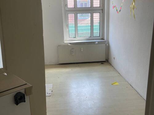 Zimmer I. OG links (Whg. 2 - vorne) - 