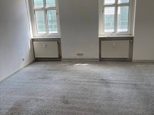 Zimmer I. OG rechts (Whg. 1 - vorne) - 