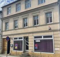 Ein Haus voller Möglichkeiten – mit Gartenidylle im Herzen von Lindow - Lindow (Mark)