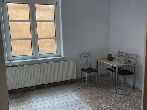 Zimmer Whg. 3 ( I.OG - hinten ) - 