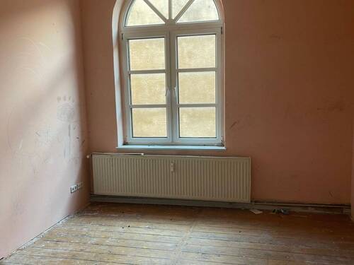 Zimmer Whg. 3 (I. OG - hinten) - 