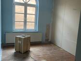 Weiteres Zimmer Wohnung 3 (I. OG - hinten) - 