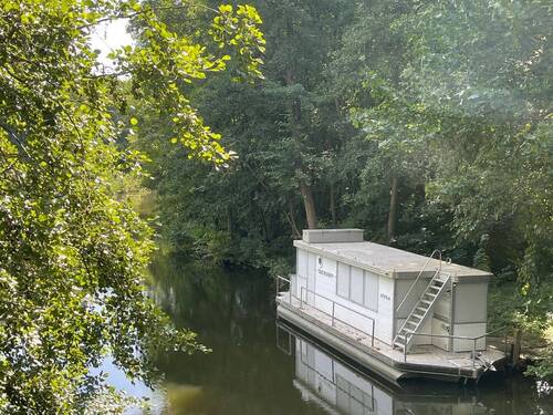 Lindows Gewässer - Mehrfamilienhaus, Wohnhaus mit 266,00 m² in Lindow (Mark) zum Kaufen