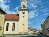 Lindow´s Kirche - 