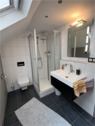 Badezimmer DG - 