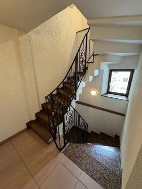 Treppenhaus - 