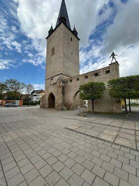 Stadtmauer - 