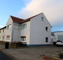 Gute Lage ~ guter Preis. Vier – Familien – Haus in Kissenbrück