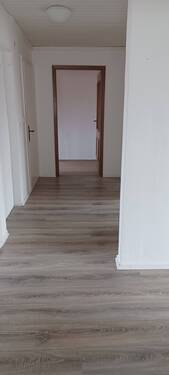 Flur 4 Zi Wohng - 