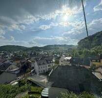 Ruhig gelegenes Einfamilienhaus mit schöner Aussicht über Tawern