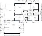 Grundriss Erdgeschoss - 