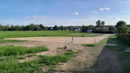 Baufeld - Baugrundstücke zwischen Kremmen und Fehrbellin