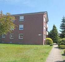 Gepflegte 2-Zimmer Wohnung mit Balkon in der Nähe des Elbeklinikums in Stade