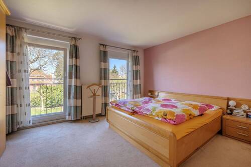 Schlafzimmer - 