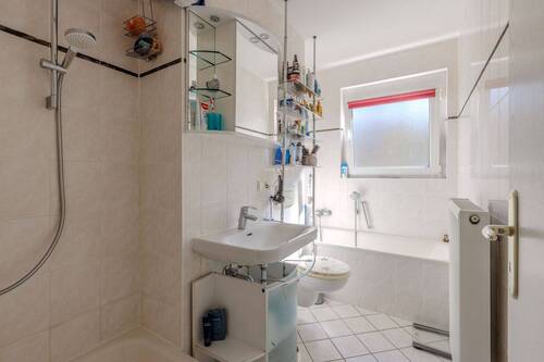 Badezimmer - 
