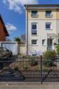 Vorderansicht - 4 Zimmer Reihenendhaus zum Kaufen in Berlin