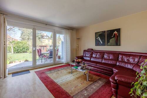 Wohnzimmer - 