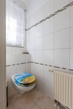 Gäste-WC - 