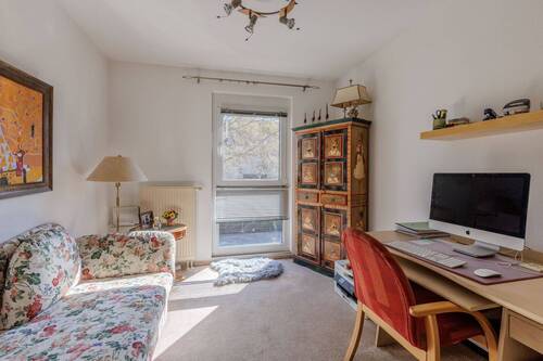 Kinderzimmer / Arbeitszimmer - 
