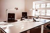 4er Büro - Exklusive 4er-Bürofläche & Coworking im 5-Sterne-Center im Herzen Berlins