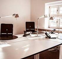 Exklusive 4er-Bürofläche & Coworking im 5-Sterne-Center im Herzen Berlins