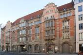 Außenansicht - Büro zur Miete in Berlin