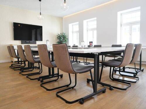 Meetingraum - Büro in Berlin
